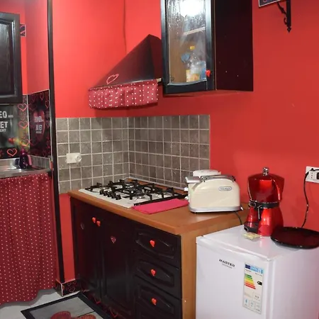 Romeo And Juliet Center Катанія